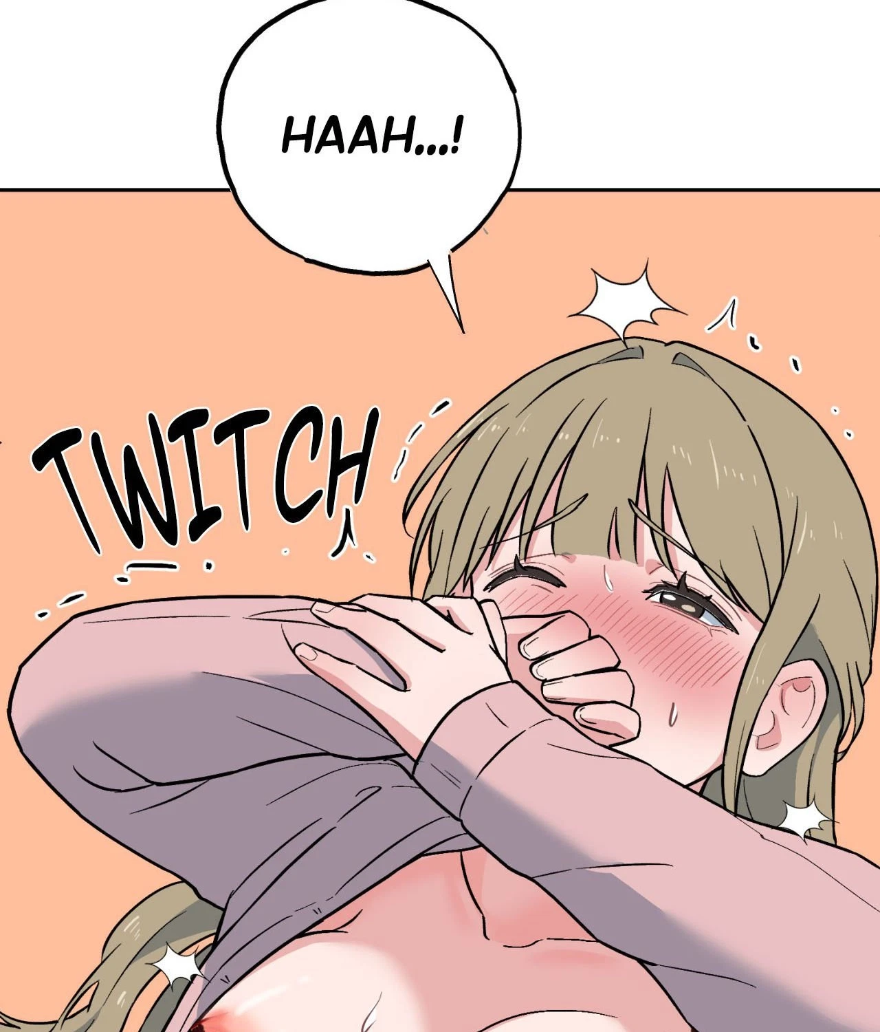 Hard At Work Chapter 18.1, page 41