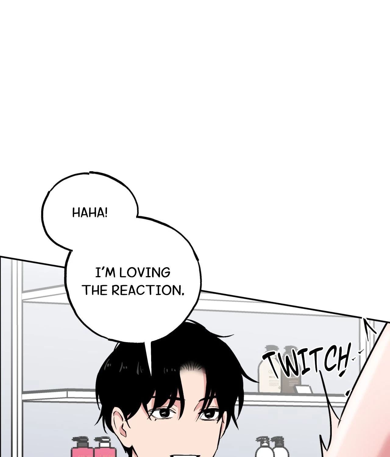 Hard At Work Chapter 18.1, page 43