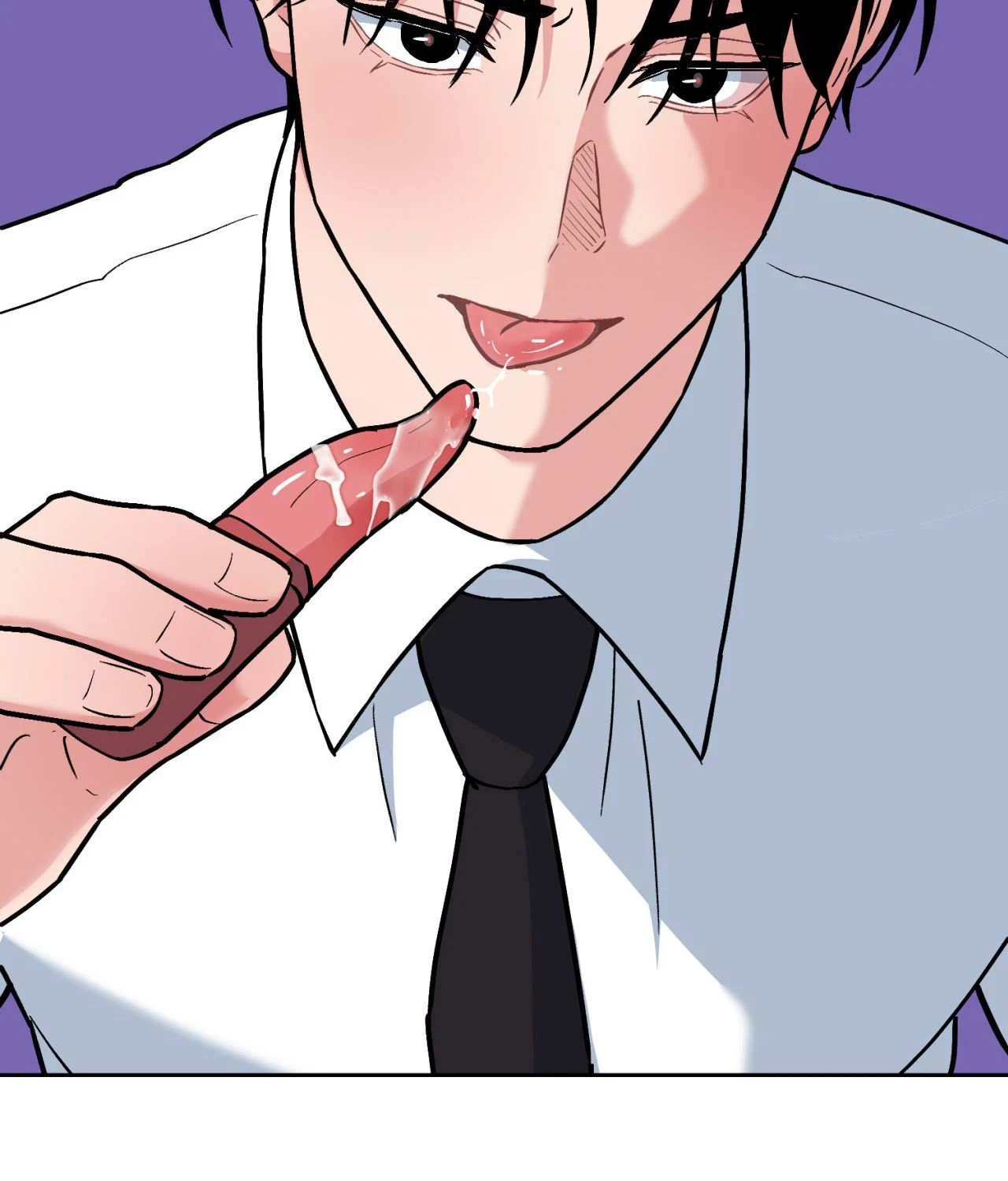 Hard At Work Chapter 18.1, page 47
