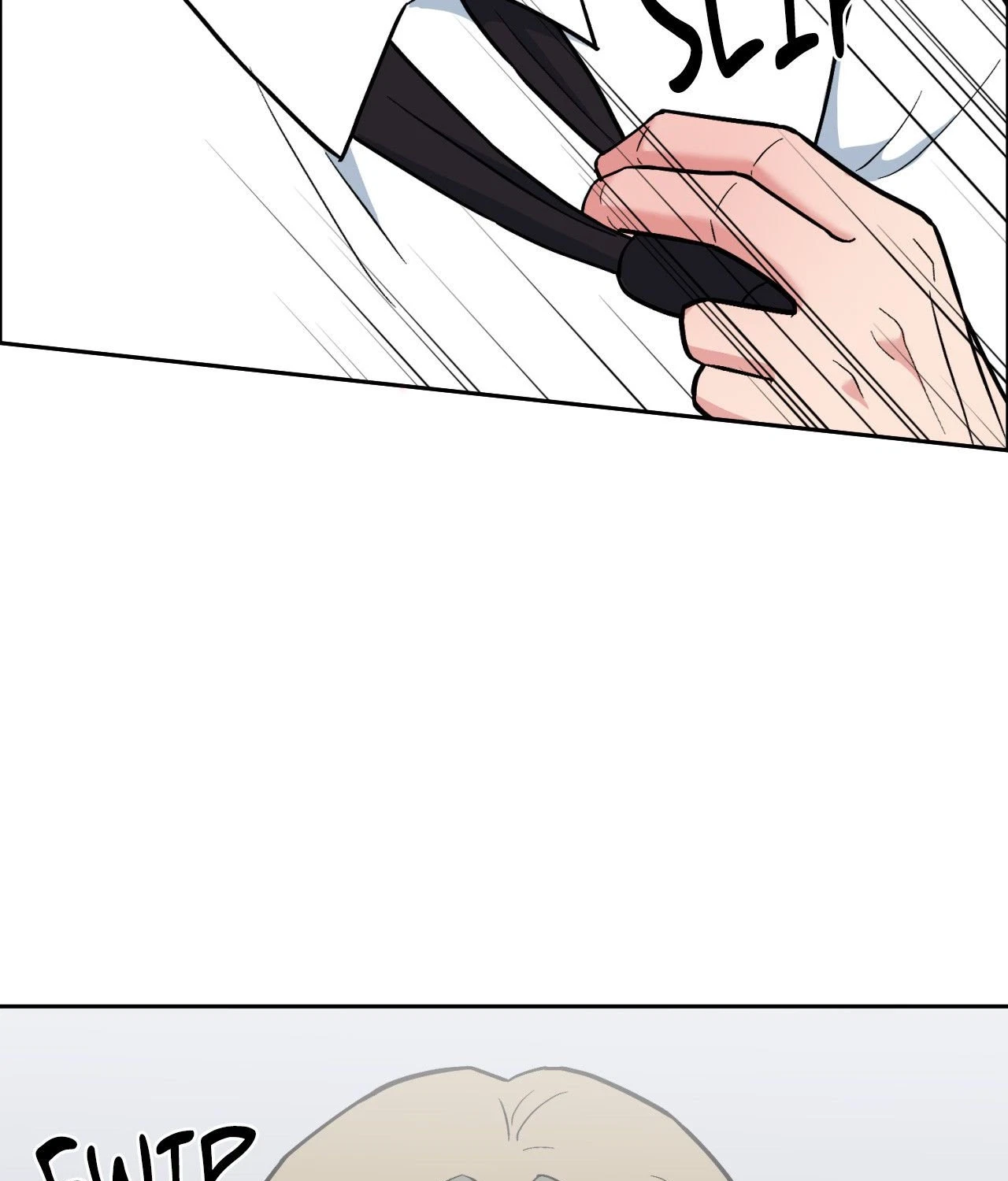 Hard At Work Chapter 18.1, page 49