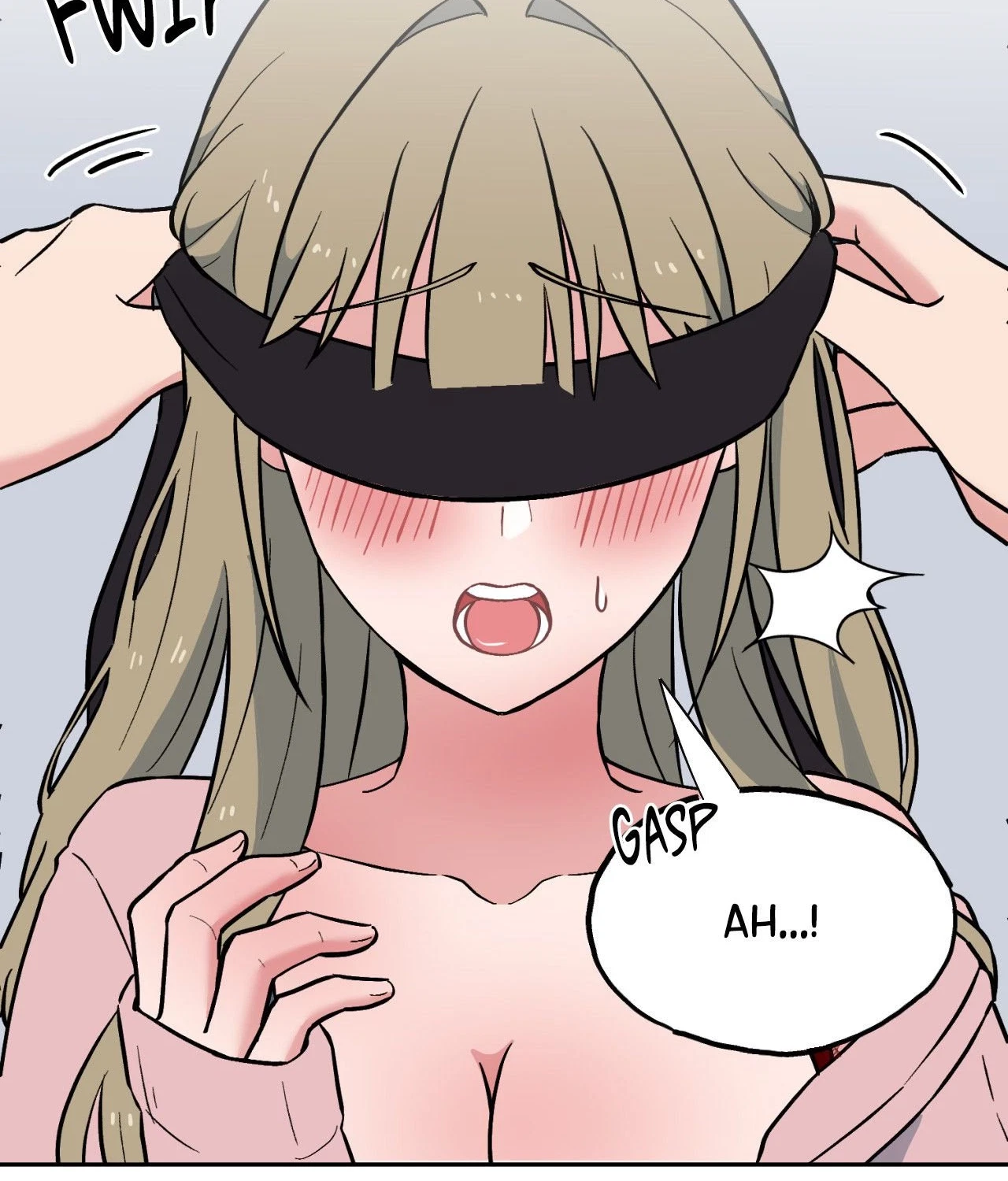 Hard At Work Chapter 18.1, page 50