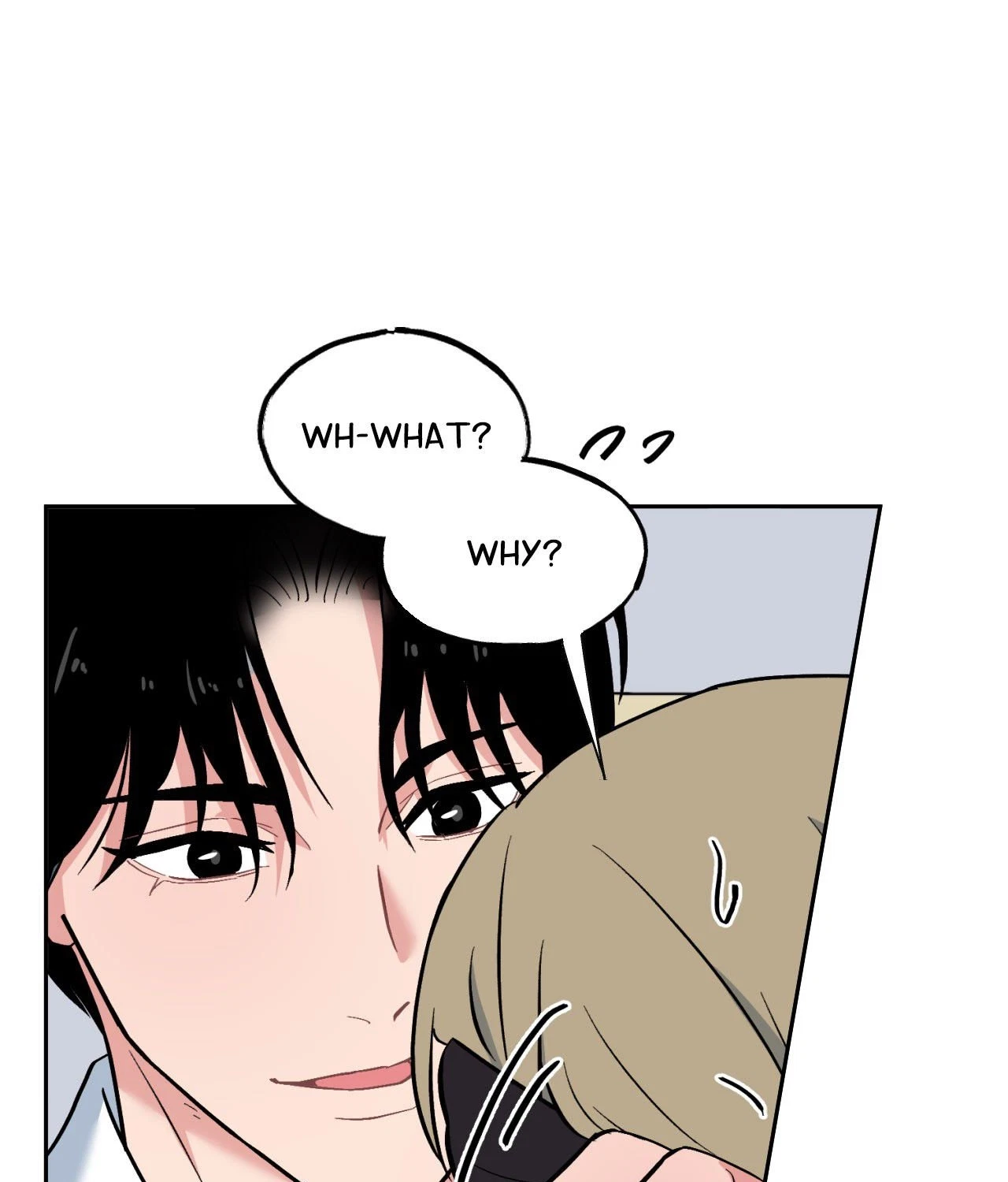 Hard At Work Chapter 18.1, page 51