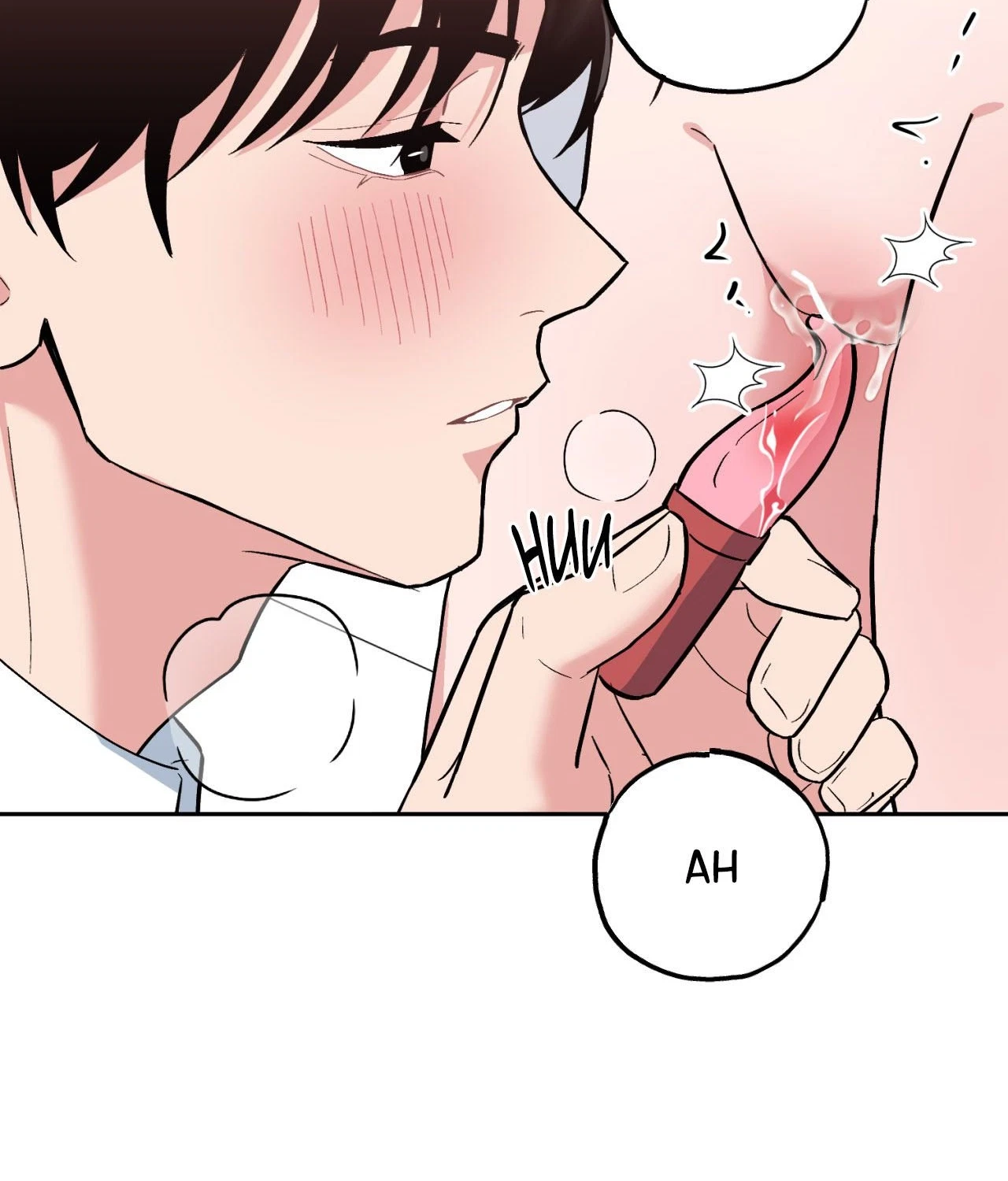 Hard At Work Chapter 18.1, page 58