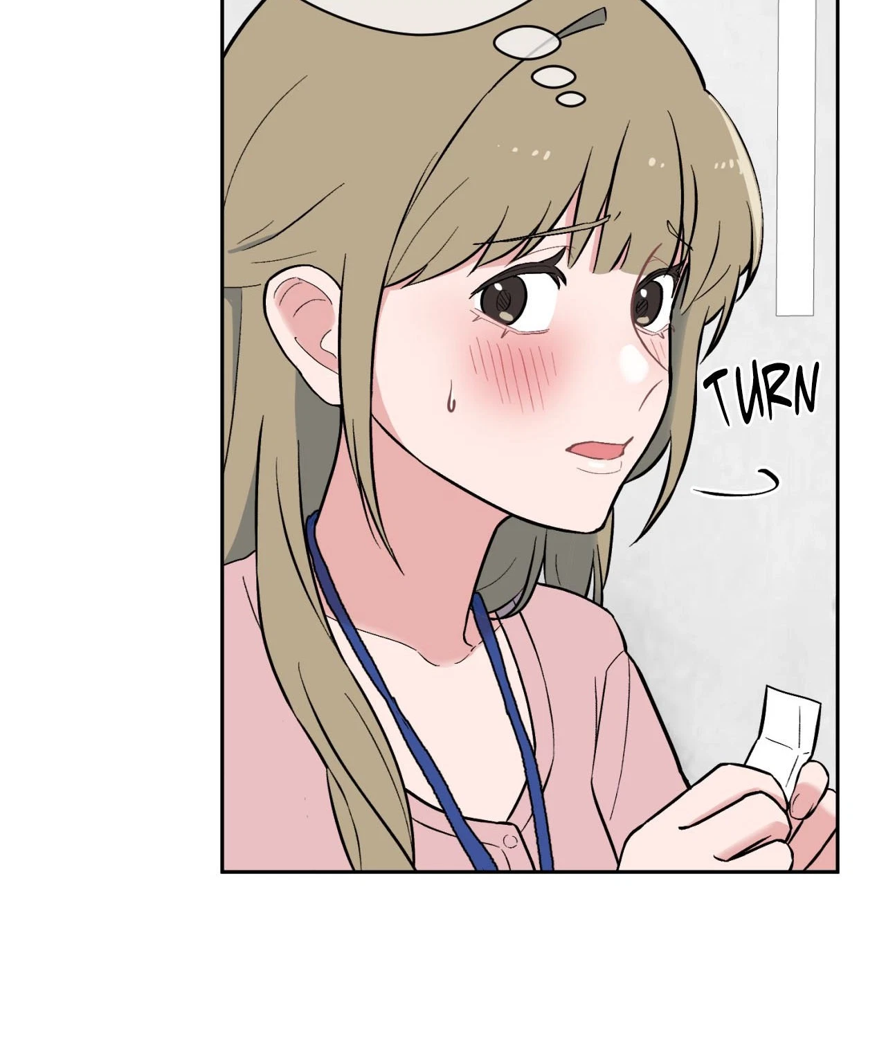 Hard At Work Chapter 18.1, page 6