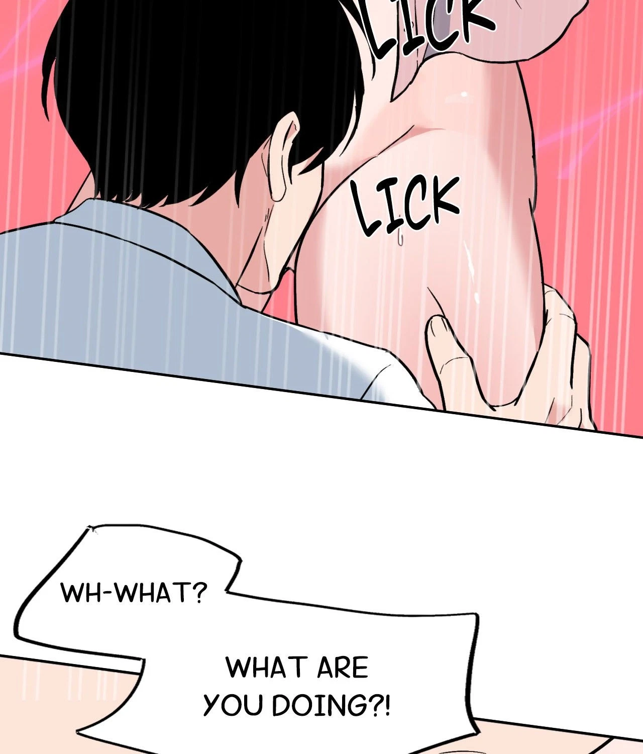 Hard At Work Chapter 18.1, page 62