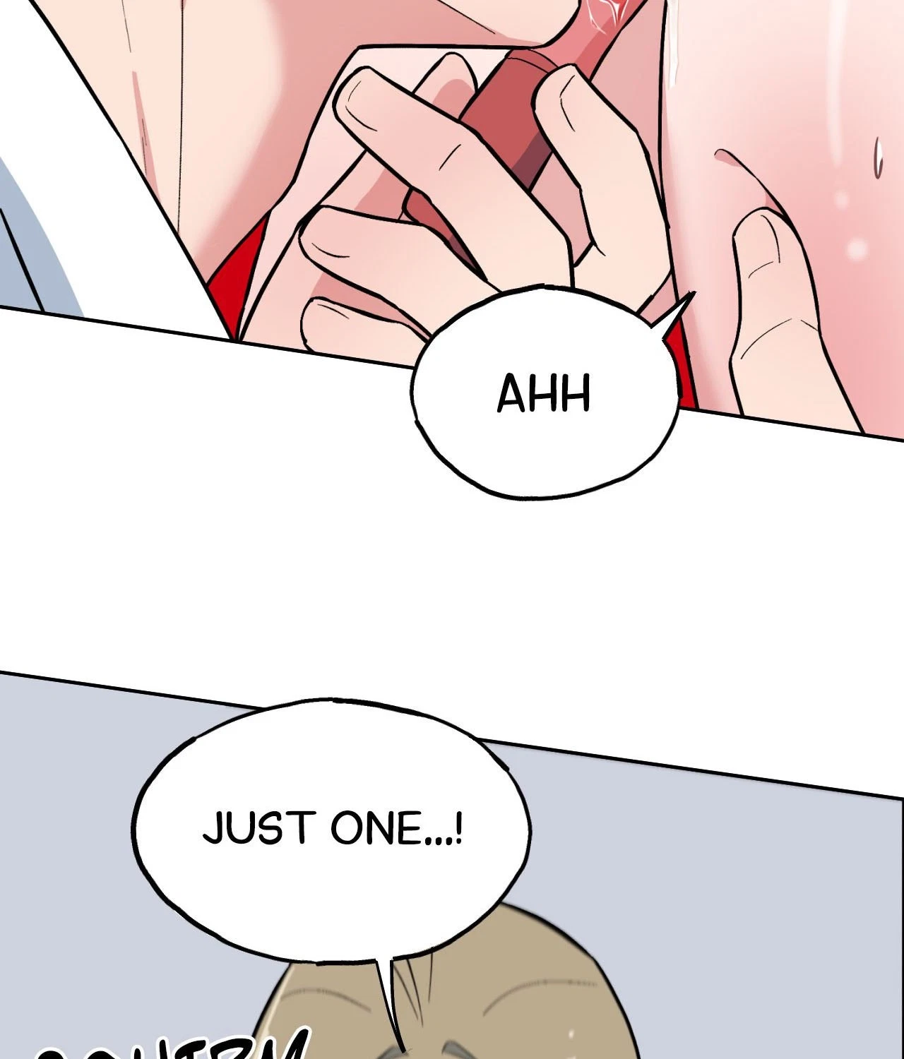 Hard At Work Chapter 18.1, page 67