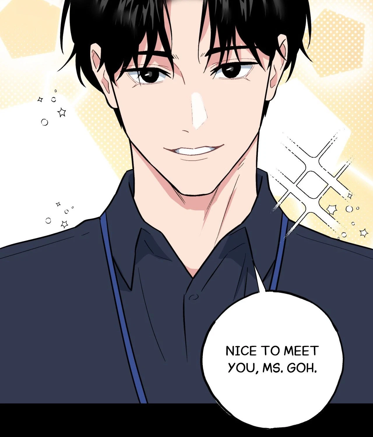 Hard At Work Chapter 18.1, page 72