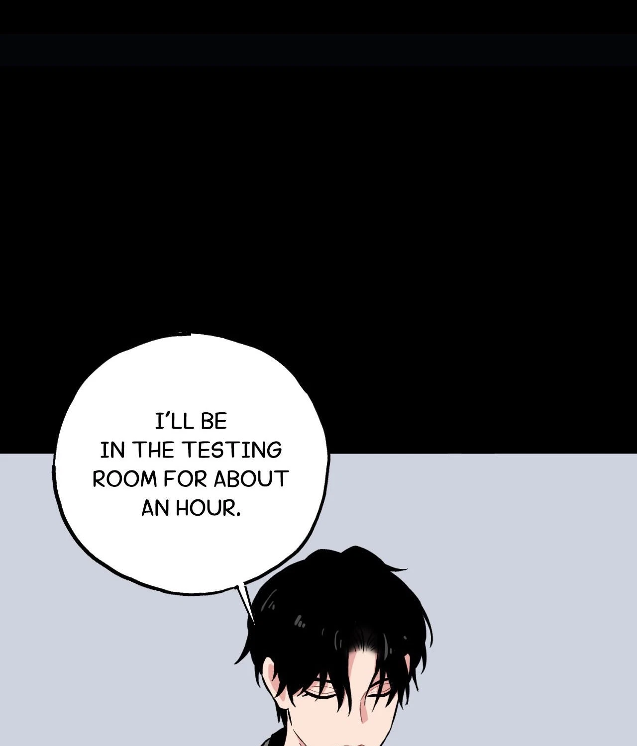 Hard At Work Chapter 18.1, page 91