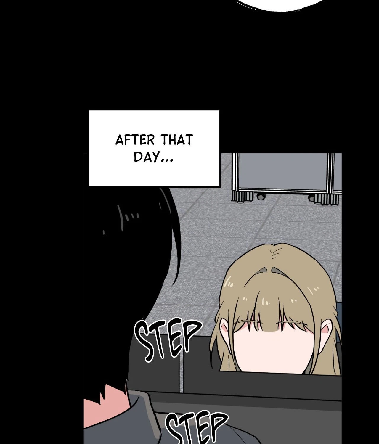 Hard At Work Chapter 18.1, page 93