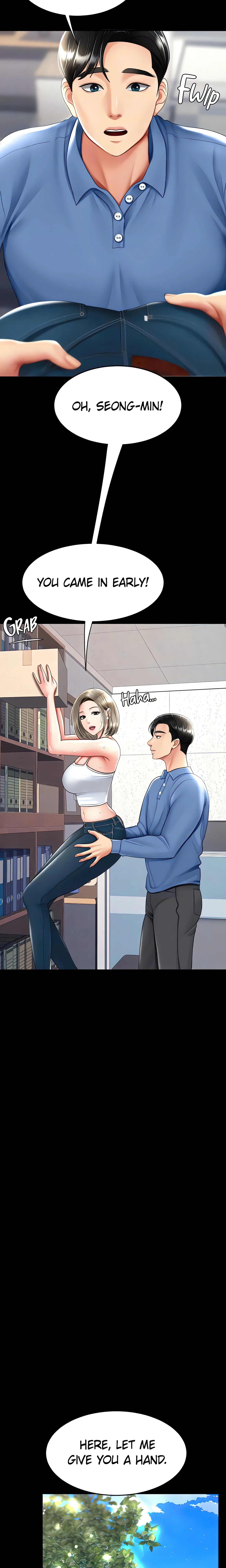 Chapter 55, page 8