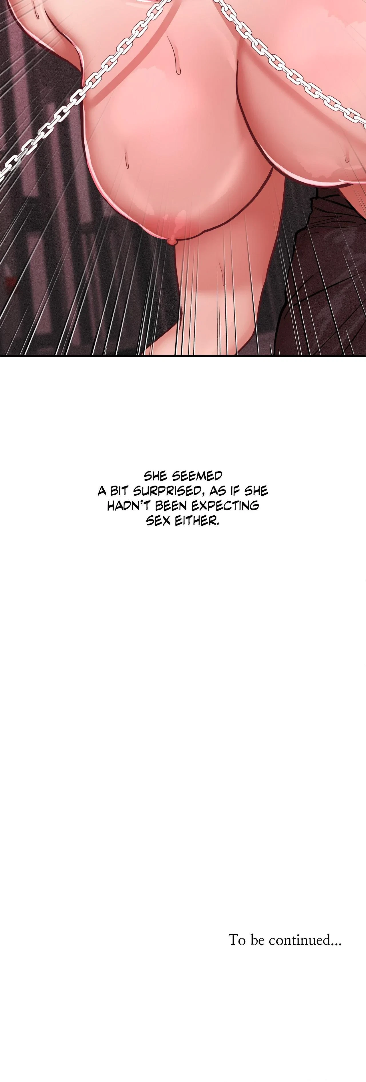 True Or False? Chapter 50, page 11