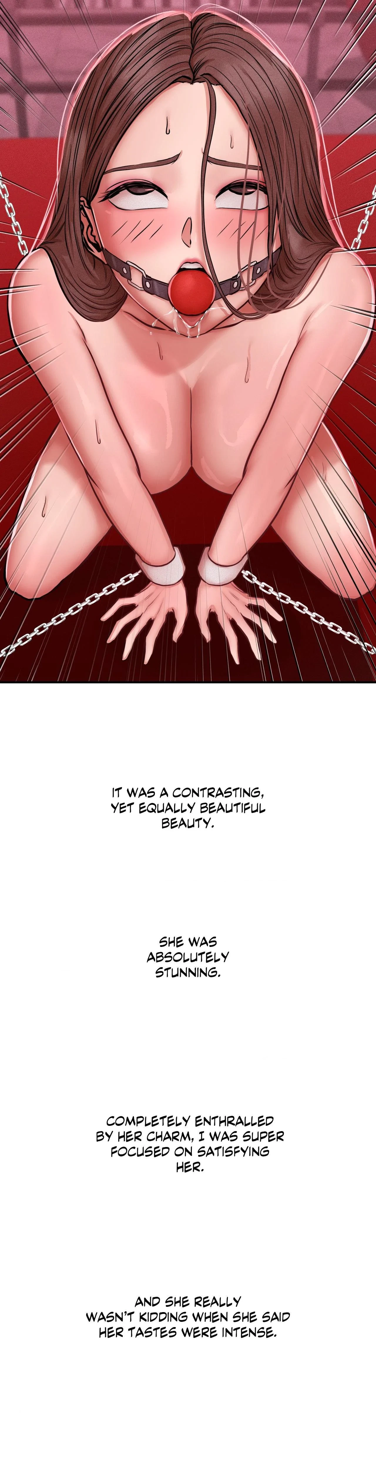 True Or False? Chapter 50, page 4