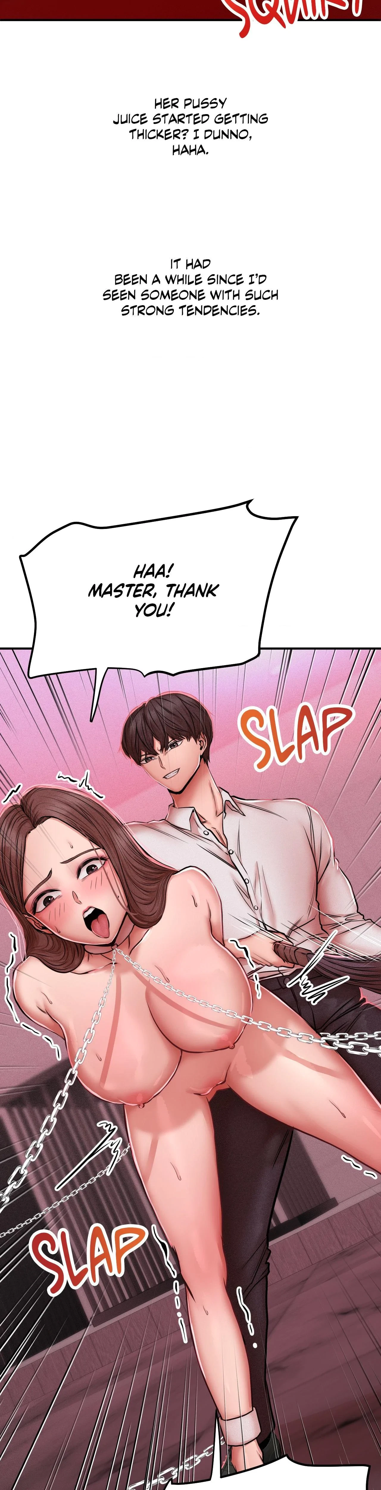 True Or False? Chapter 50, page 7