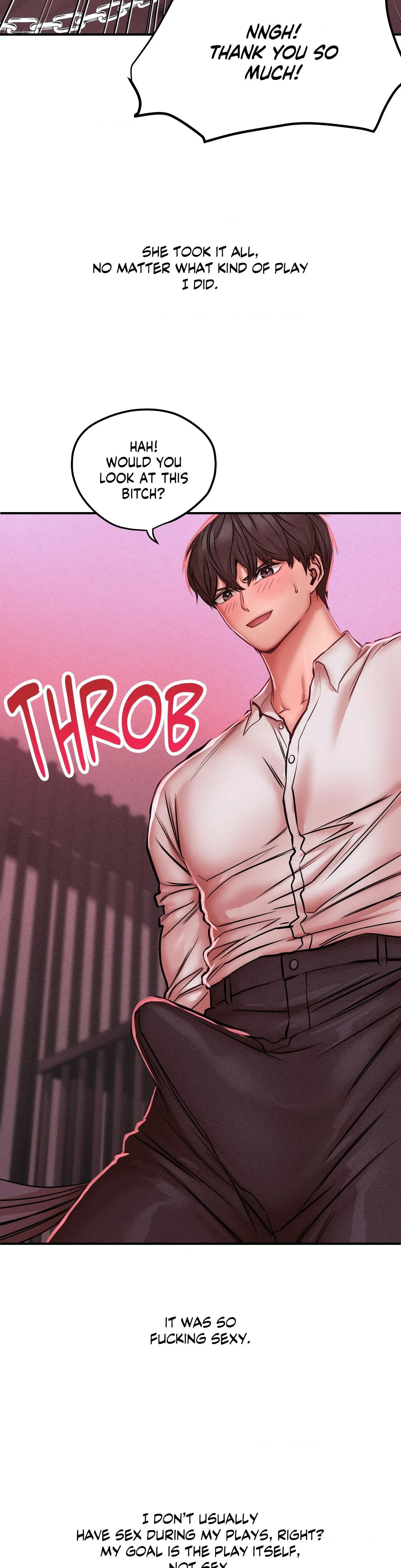 True Or False? Chapter 50, page 8