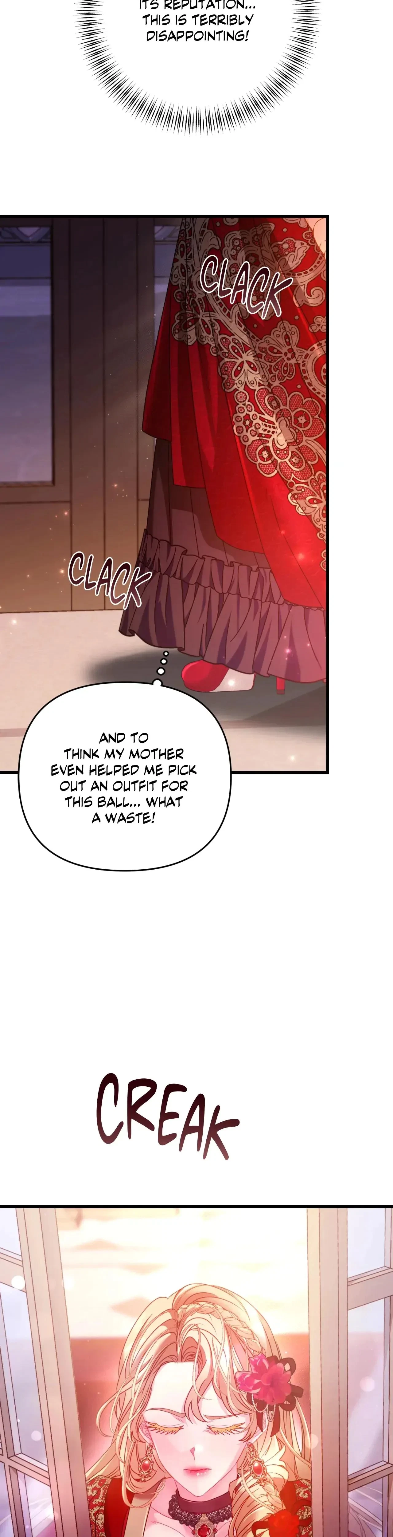 Wolf Under Sheep's Clothing Chapter 12, page 22