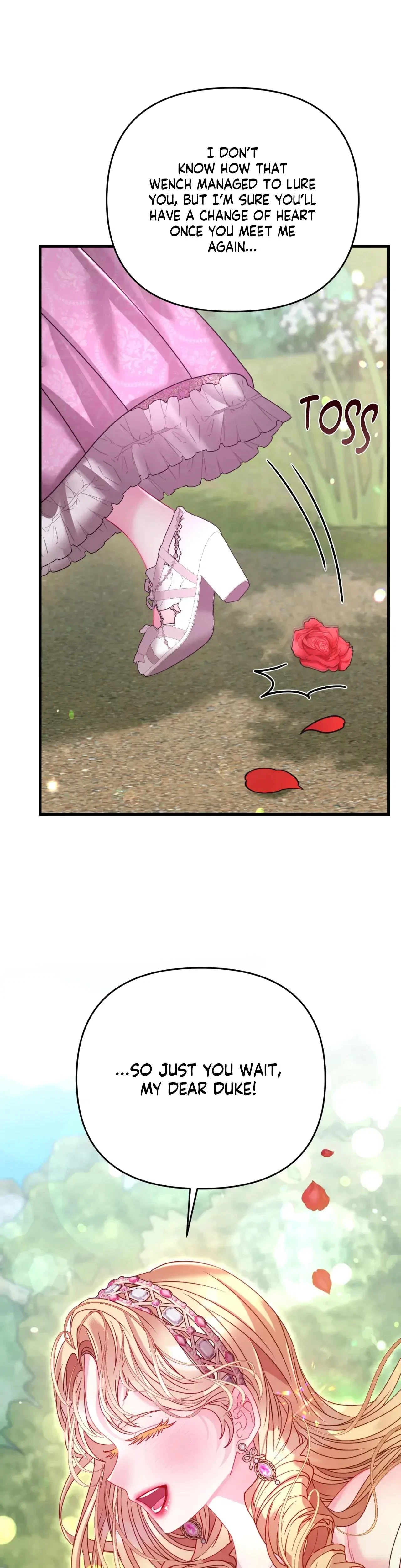Wolf Under Sheep's Clothing Chapter 12, page 33
