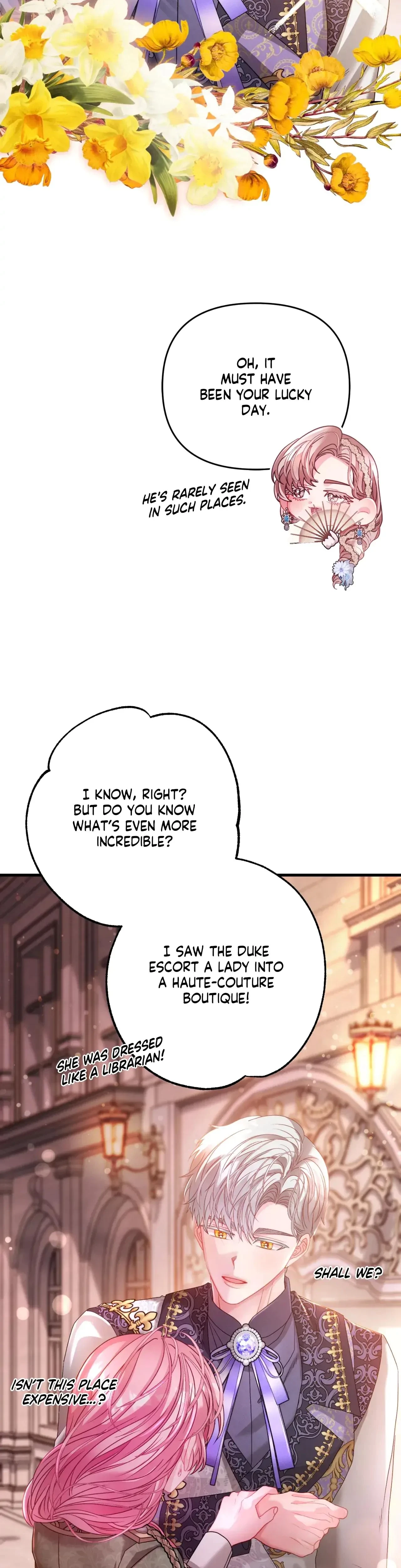 Wolf Under Sheep's Clothing Chapter 12, page 5