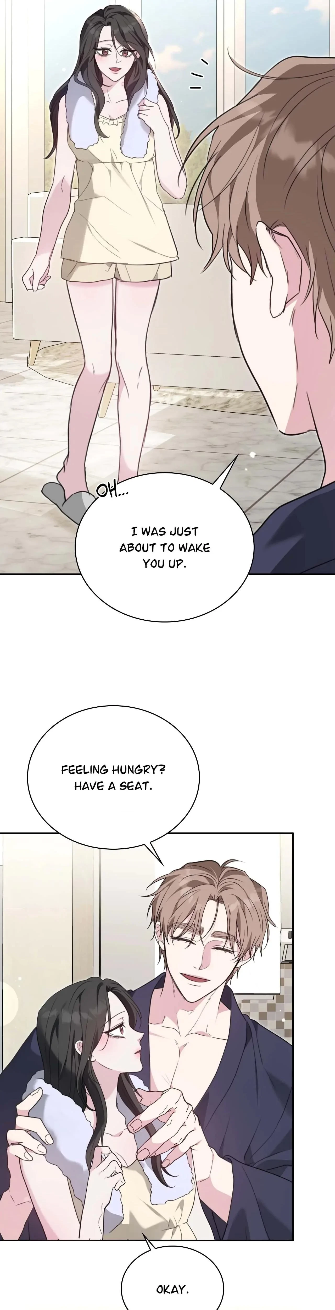 Double Addiction Chapter 9, page 12