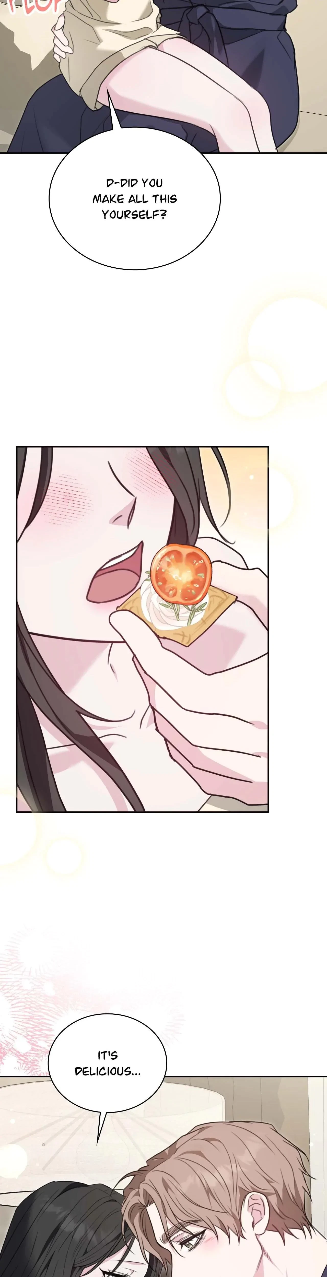 Double Addiction Chapter 9, page 14