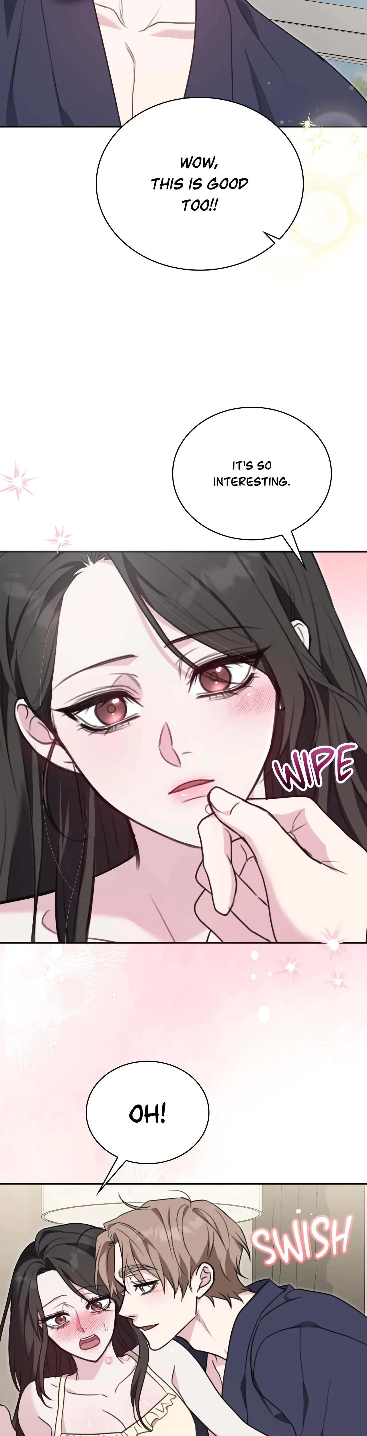 Double Addiction Chapter 9, page 16