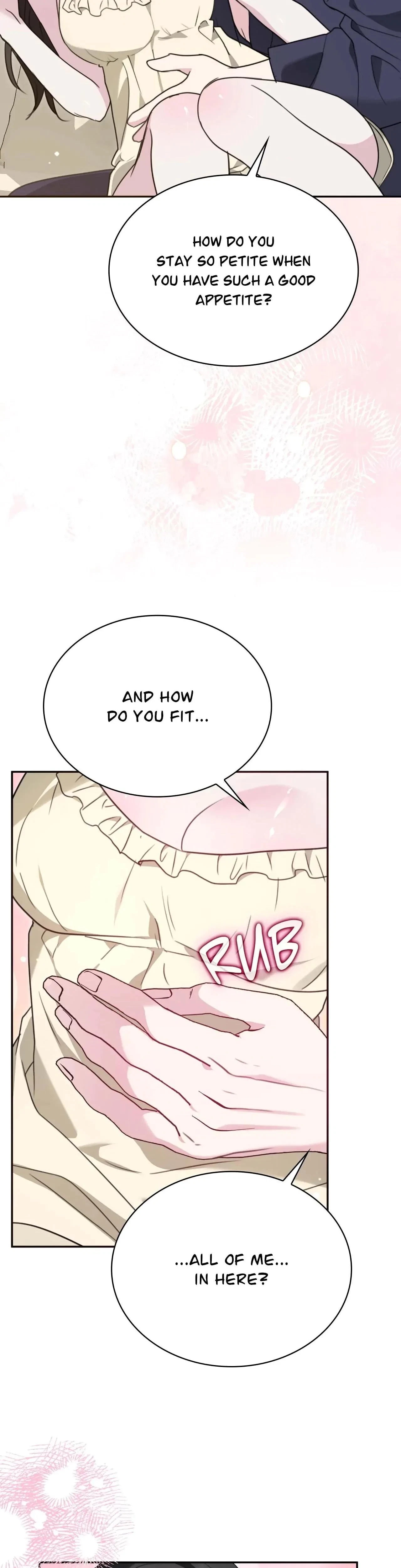 Double Addiction Chapter 9, page 17