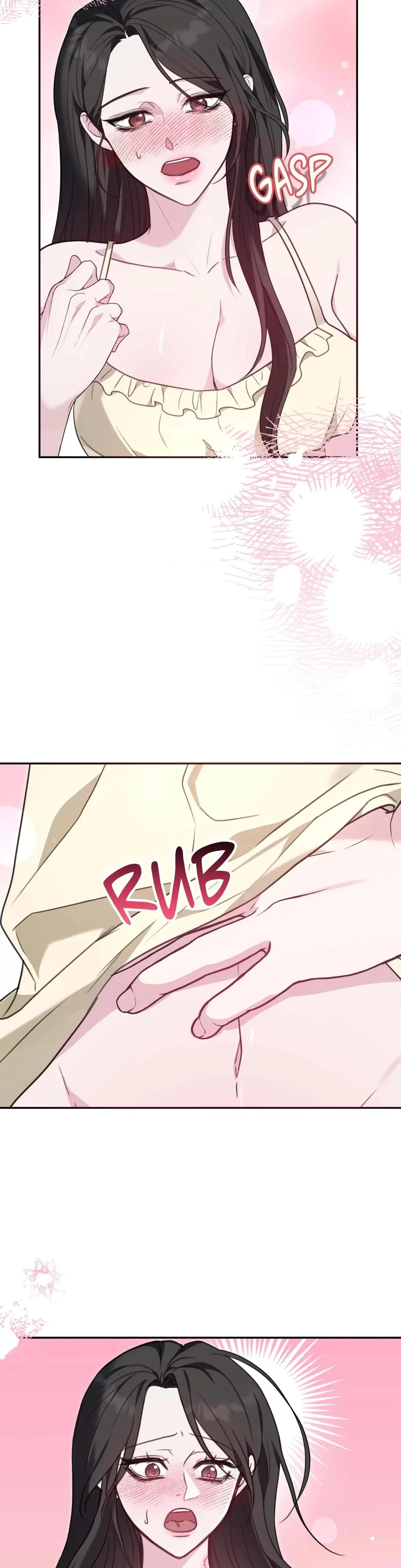 Double Addiction Chapter 9, page 18