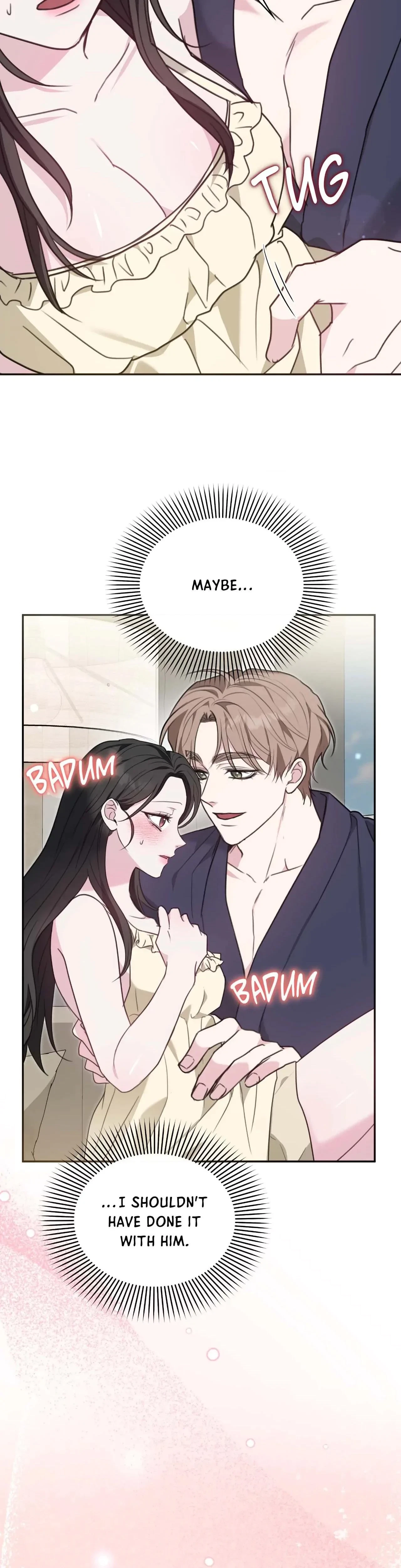 Double Addiction Chapter 9, page 21