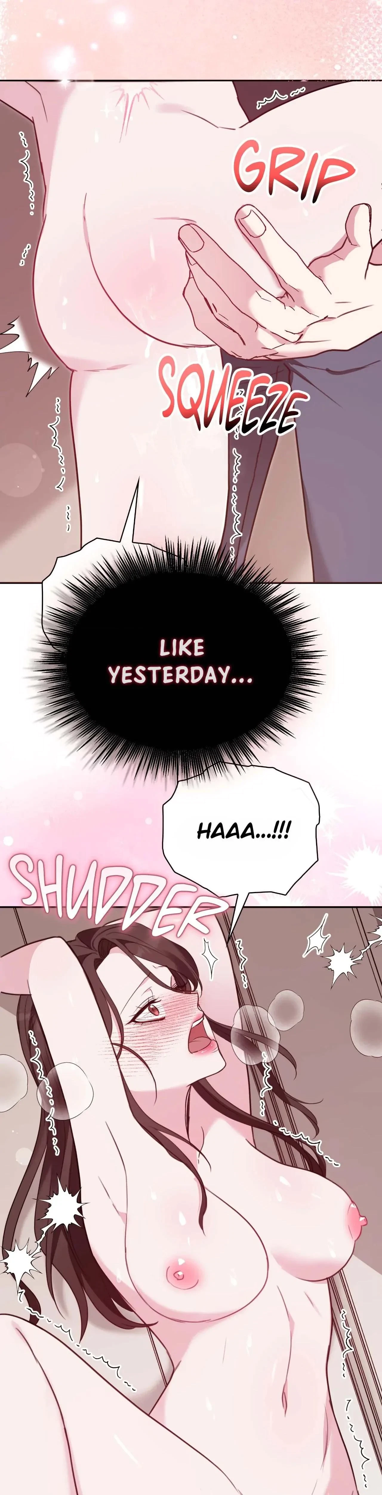 Double Addiction Chapter 9, page 22
