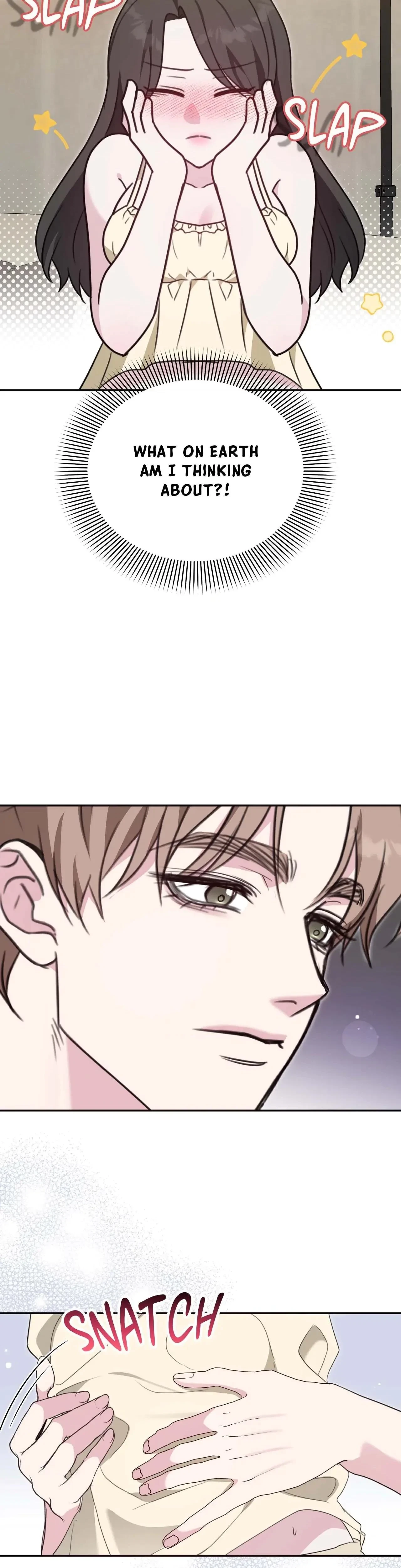 Double Addiction Chapter 9, page 24