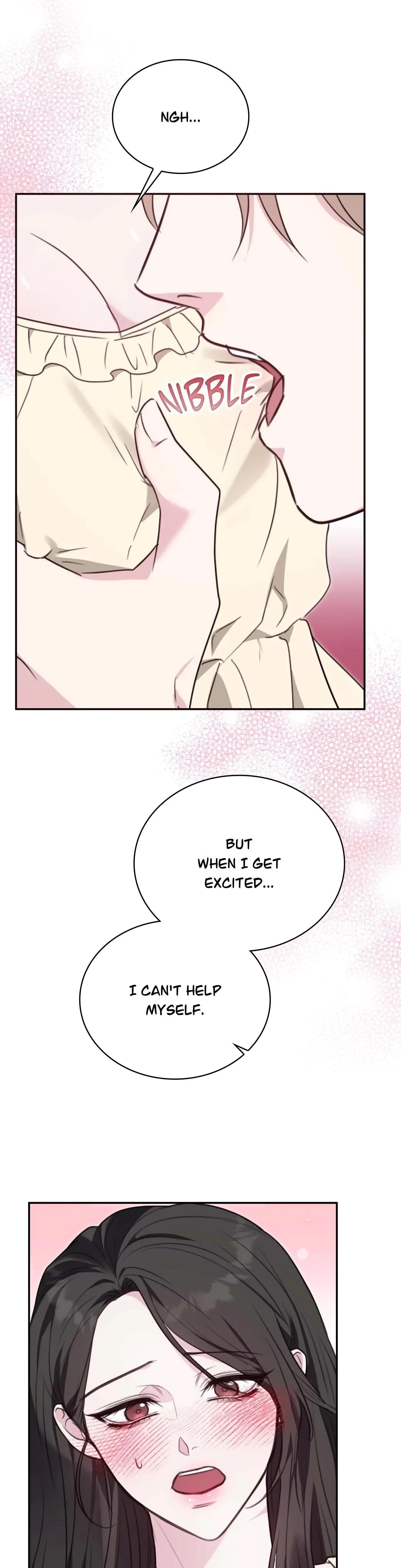 Double Addiction Chapter 9, page 27