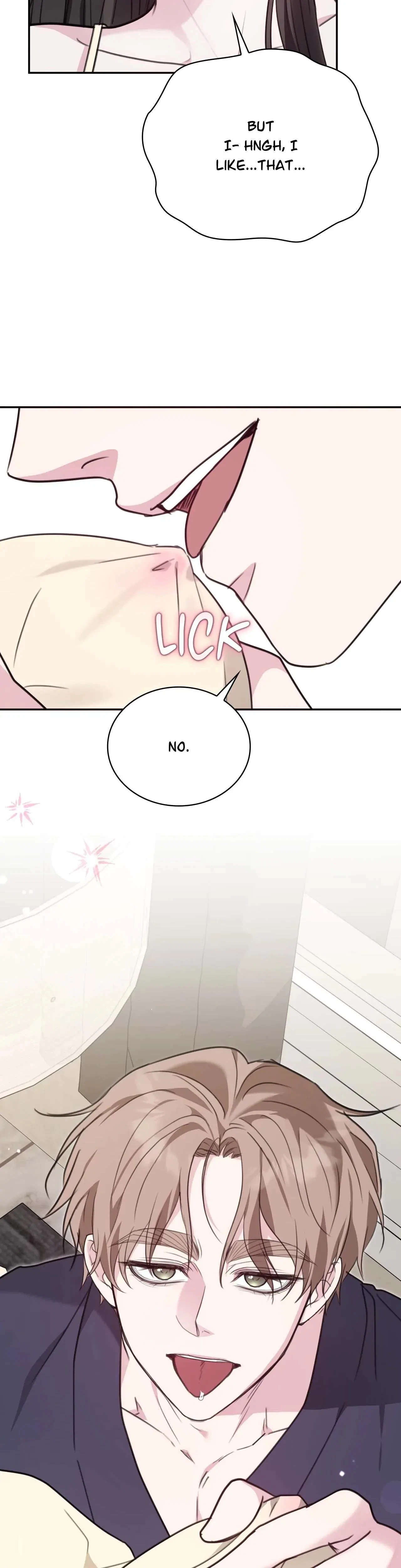 Double Addiction Chapter 9, page 28
