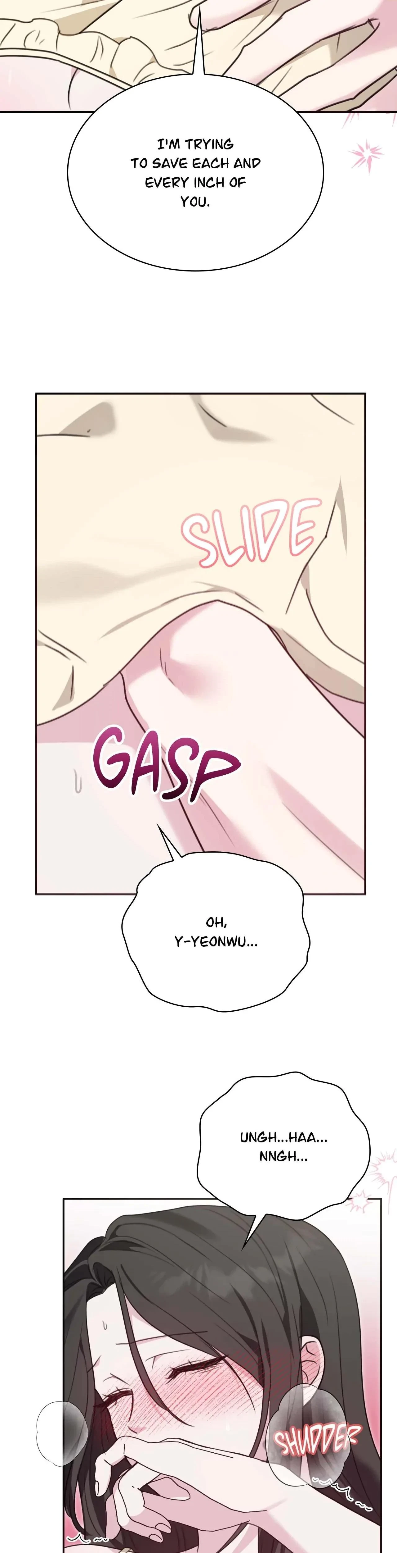Double Addiction Chapter 9, page 29