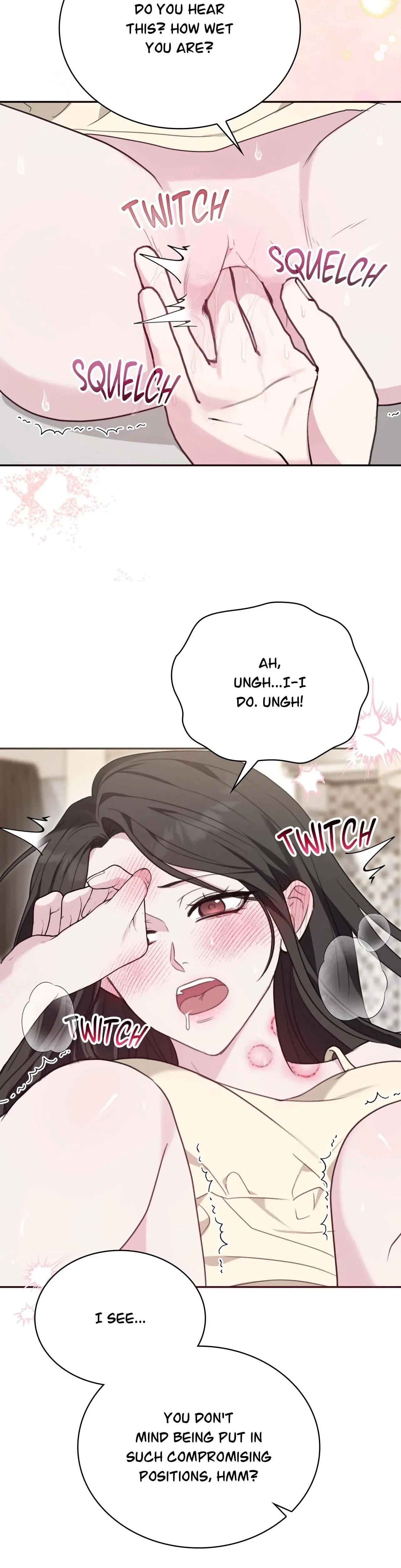 Double Addiction Chapter 9, page 31