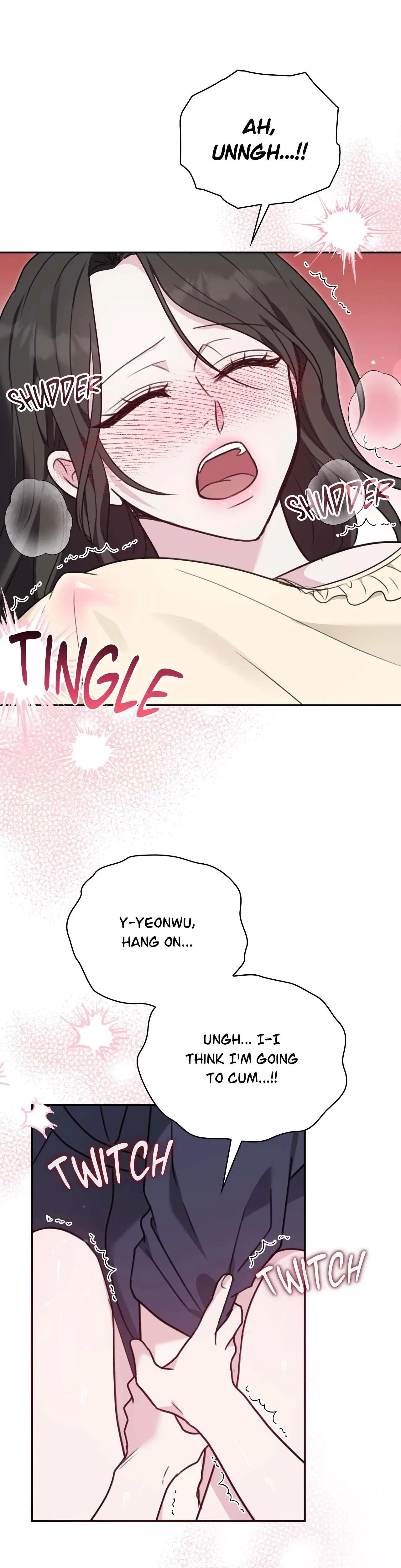 Double Addiction Chapter 9, page 32