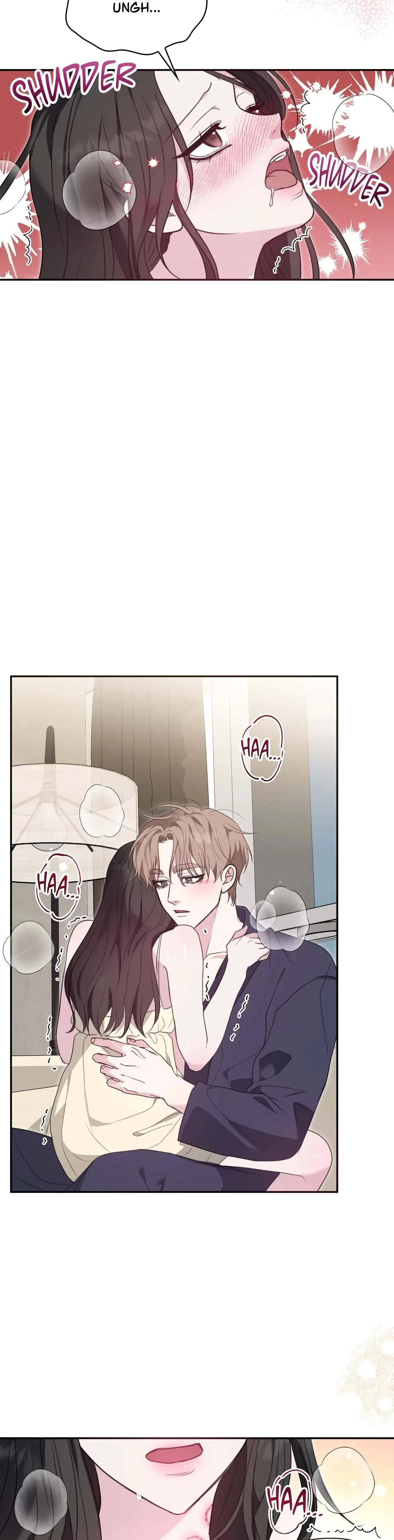 Double Addiction Chapter 9, page 34
