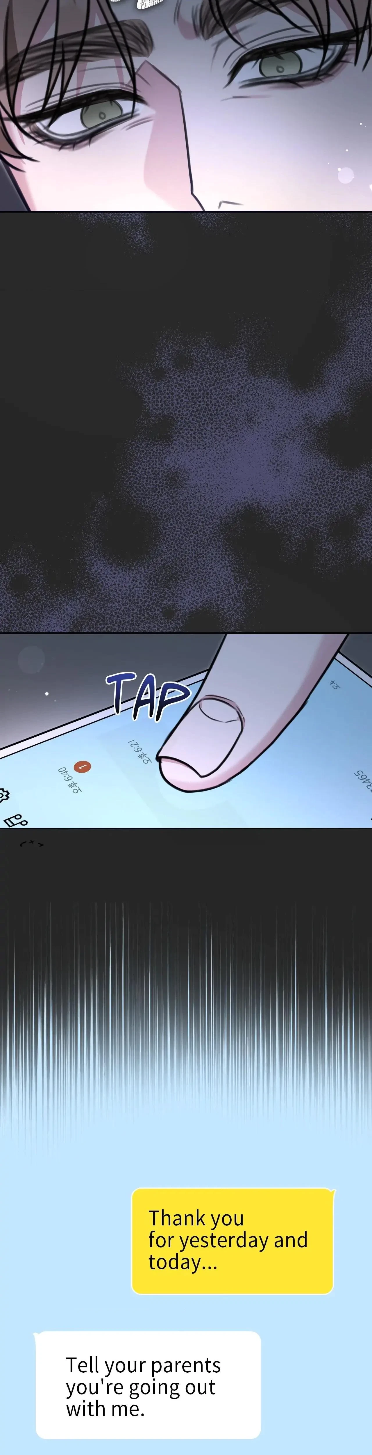 Double Addiction Chapter 9, page 5