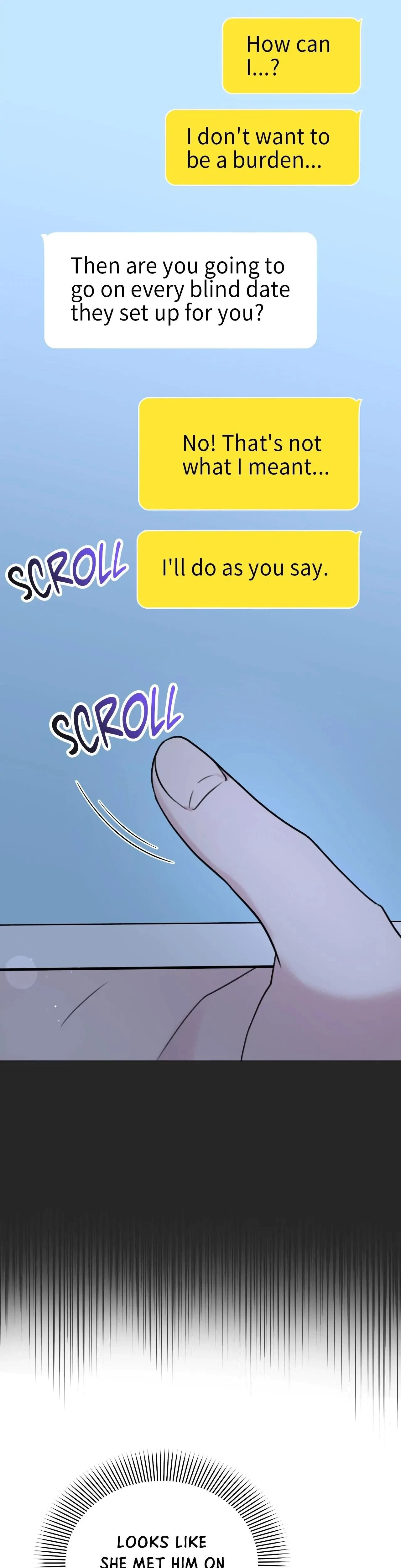 Double Addiction Chapter 9, page 6