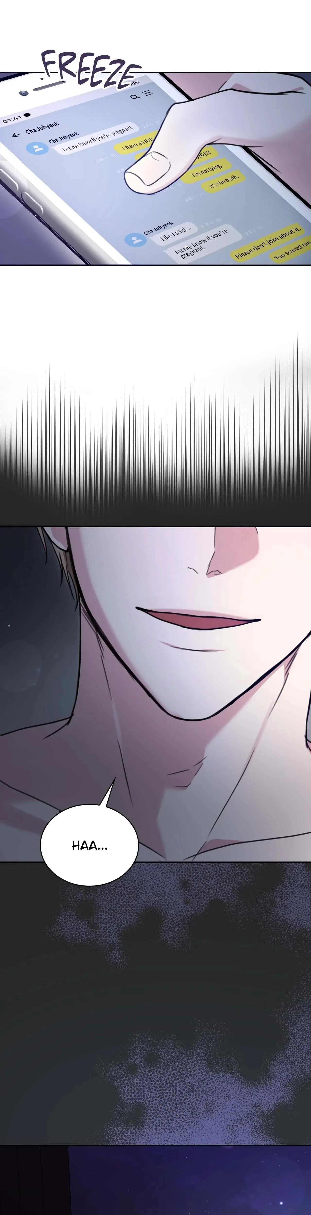 Double Addiction Chapter 9, page 8