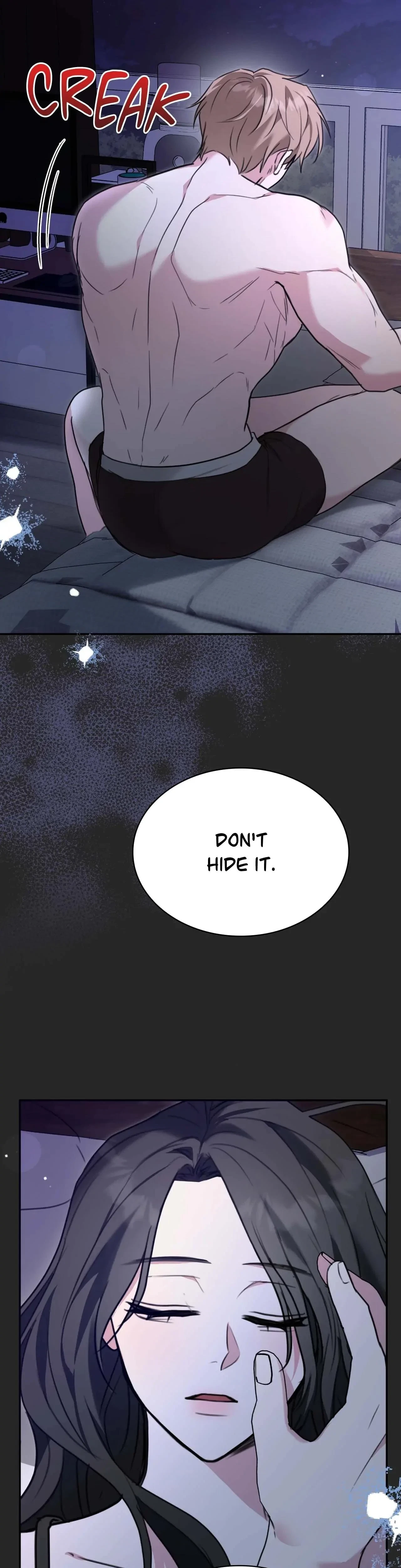 Double Addiction Chapter 9, page 9