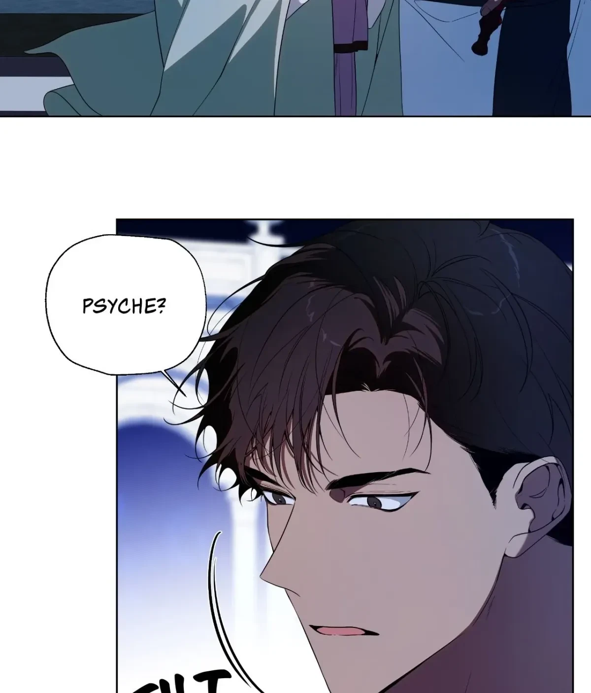 Psyche Chapter 12, page 113