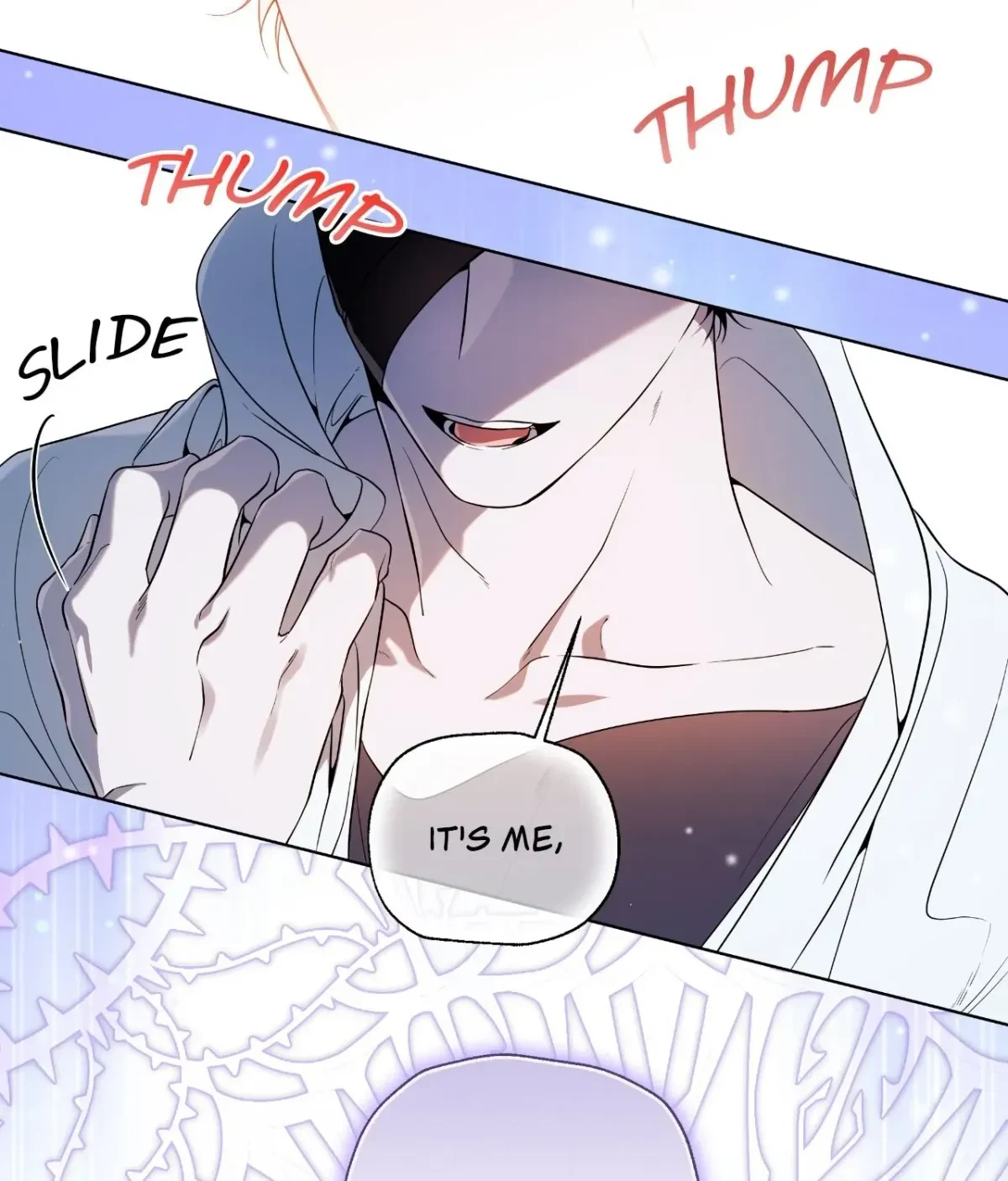 Psyche Chapter 12, page 25