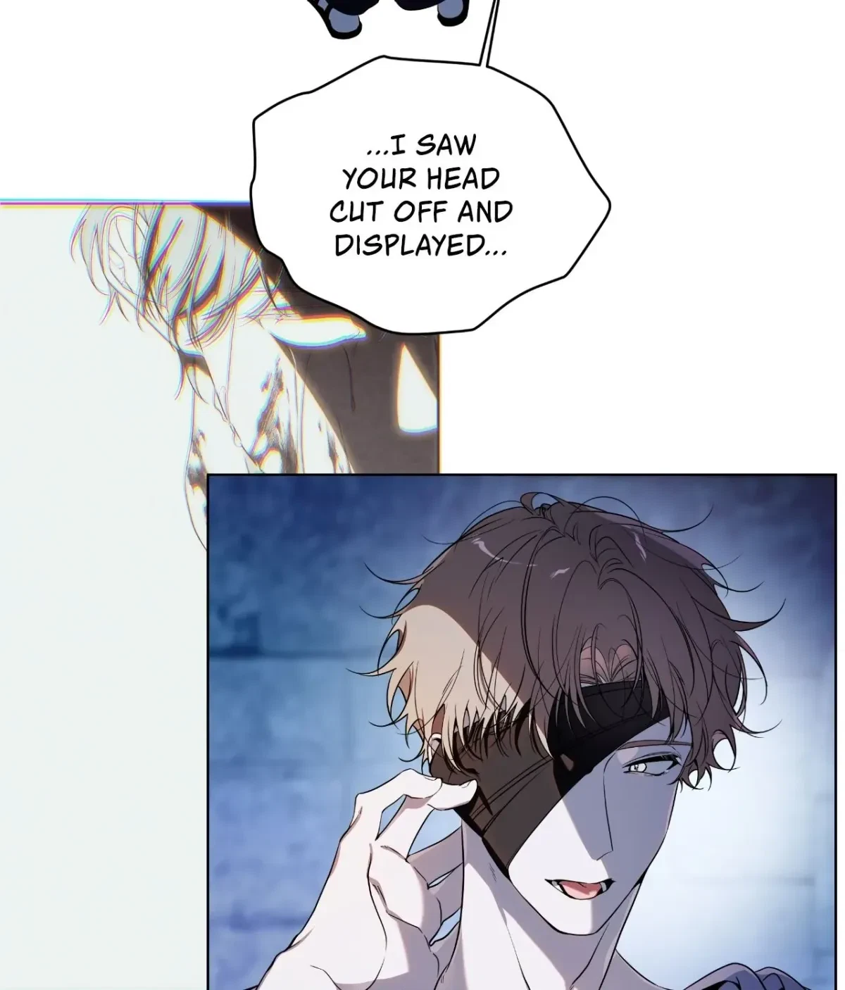 Psyche Chapter 12, page 34
