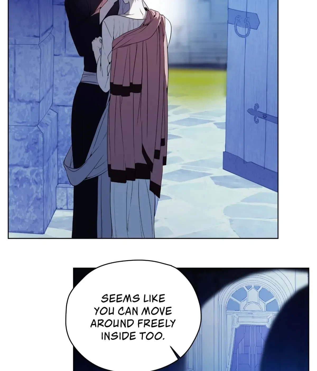 Psyche Chapter 12, page 61