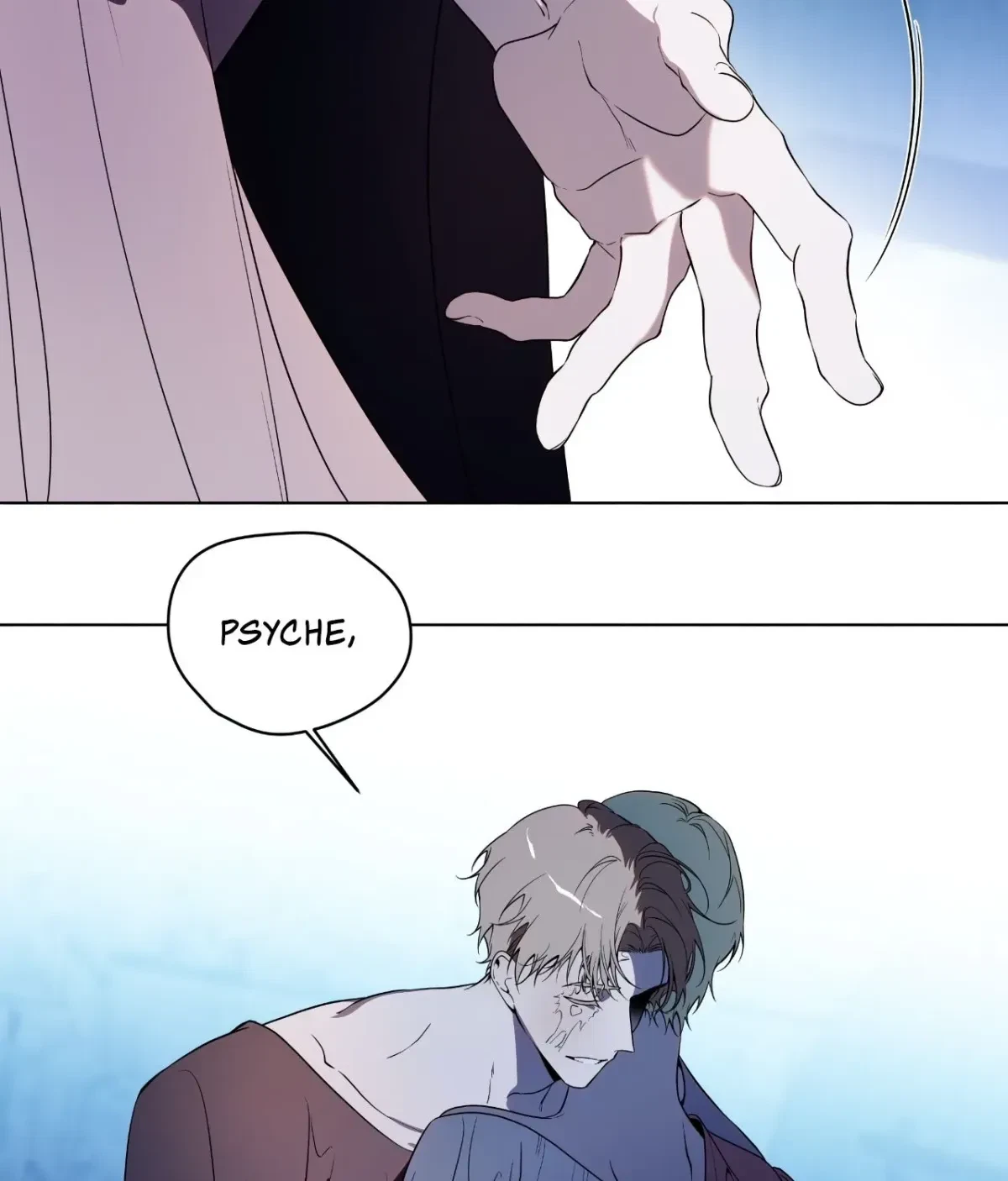 Psyche Chapter 12, page 79