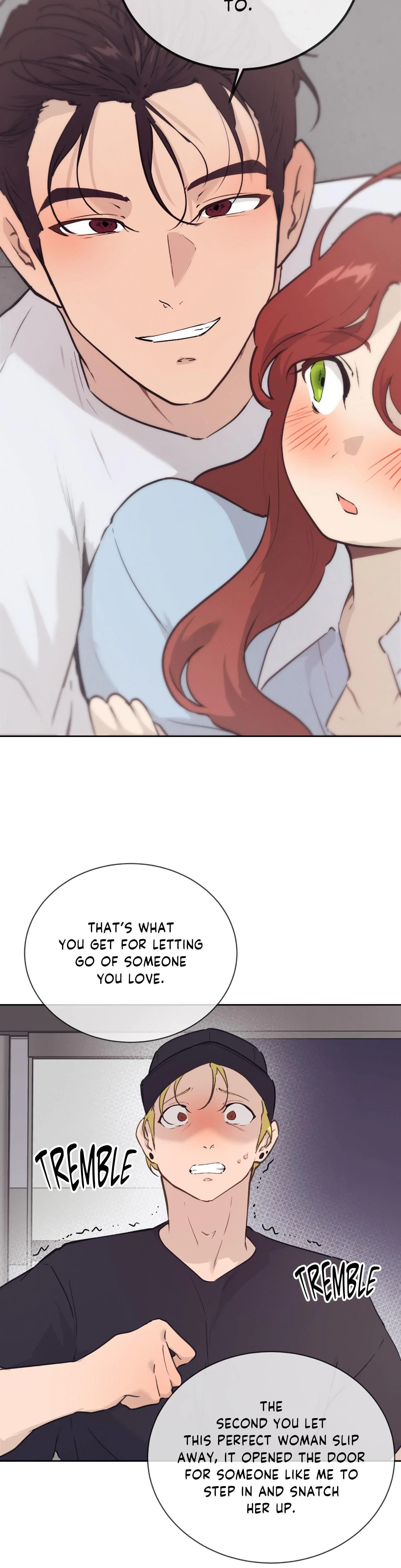 Cherry Pop Chapter 26, page 13