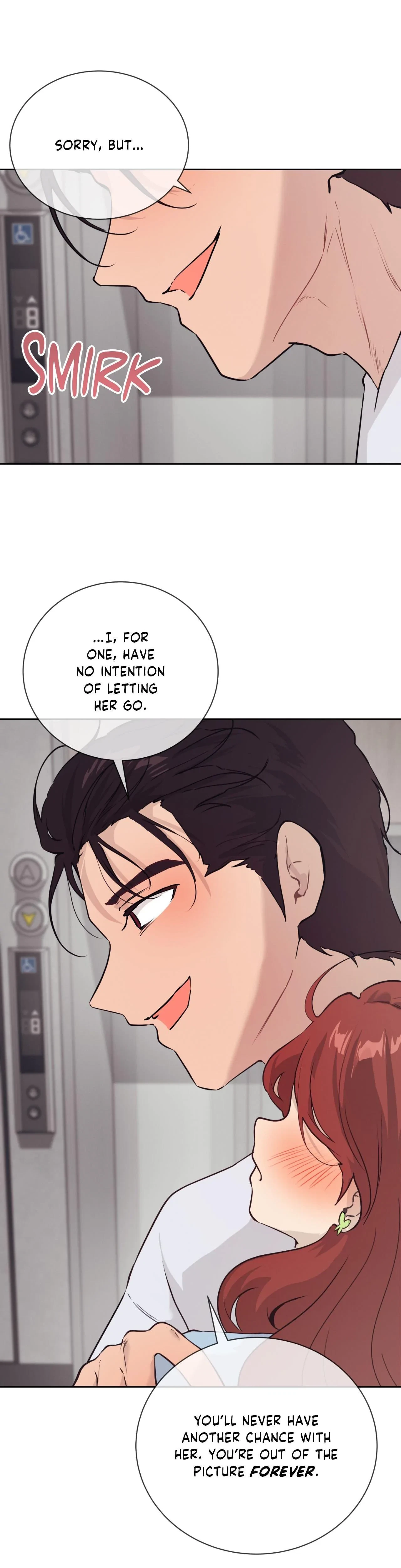 Cherry Pop Chapter 26, page 14