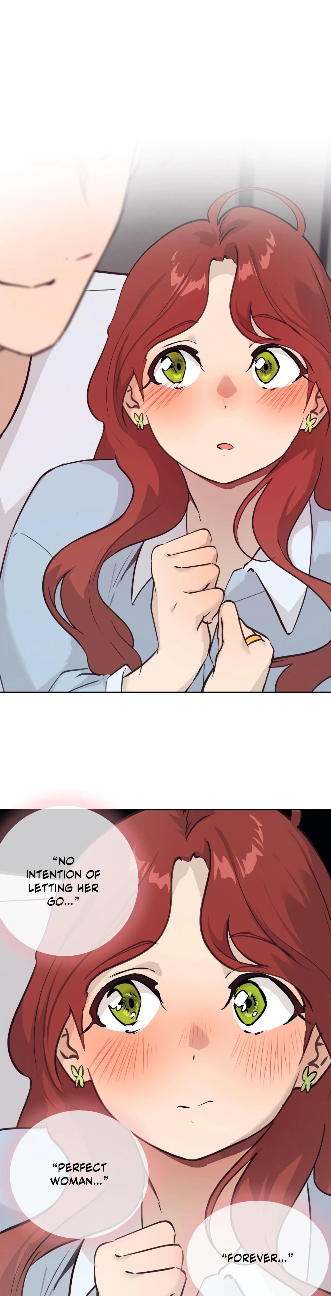 Cherry Pop Chapter 26, page 15