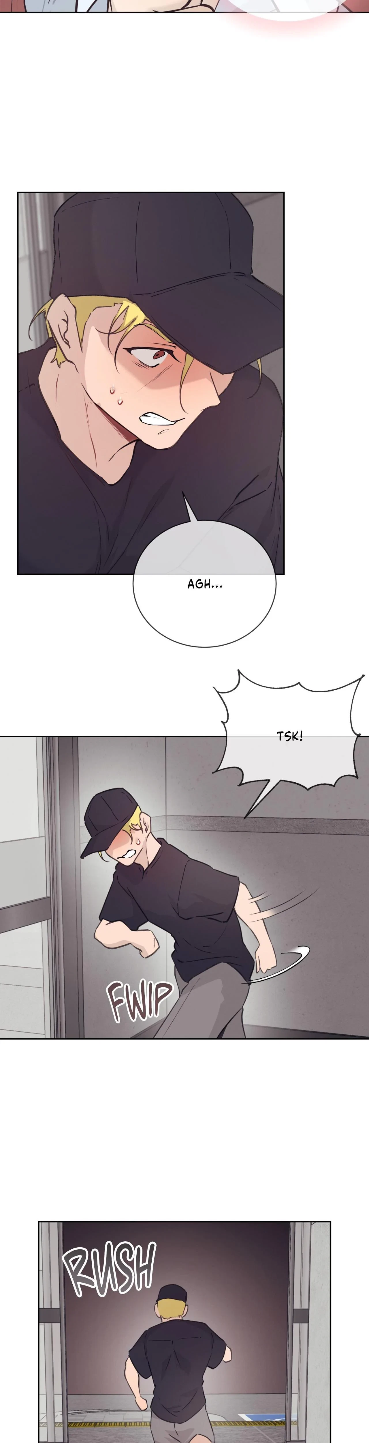 Cherry Pop Chapter 26, page 16