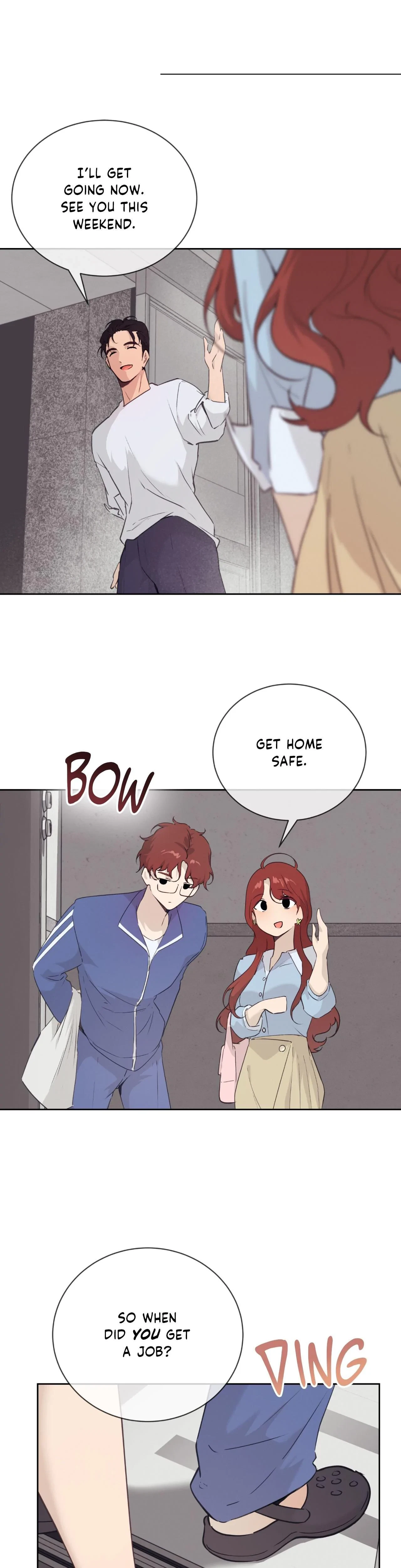 Cherry Pop Chapter 26, page 25
