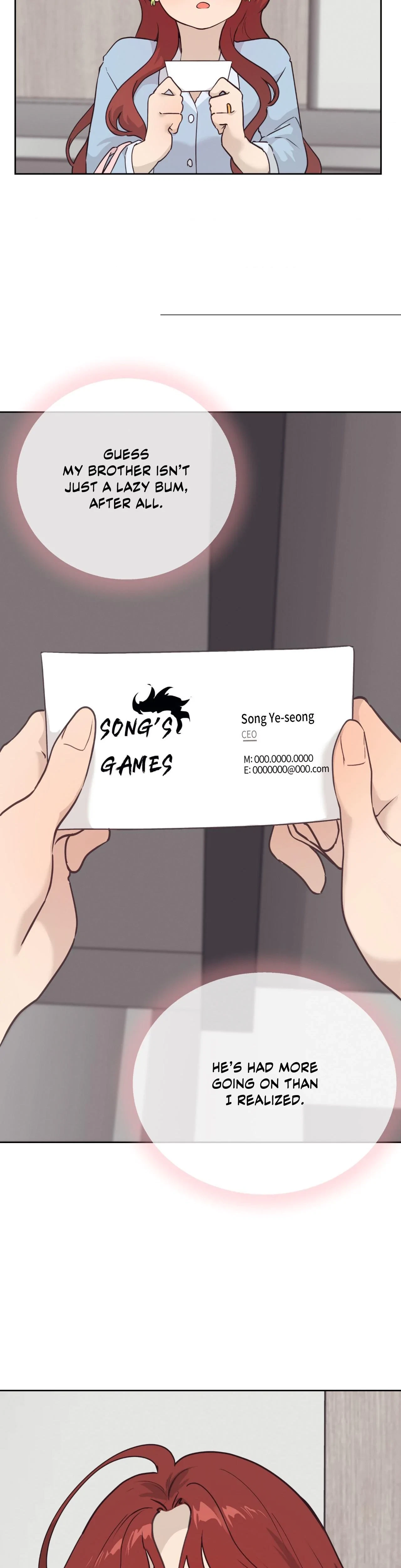 Cherry Pop Chapter 26, page 28